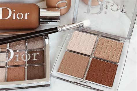 backstage contour palette dior|Dior Backstage face palette.